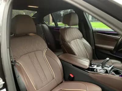 BMW 5 серия (G30/G31) Рестайлинг 530i Xdrive — фото 2