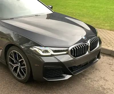BMW 5 серия (G30/G31) Рестайлинг 530i Xdrive — фото 4