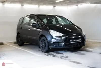 Ford S-Max I — фото 2