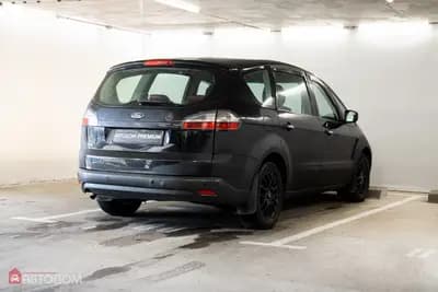 Ford S-Max I — фото 3