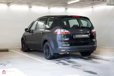 Ford S-Max I — фото 4