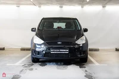 Ford S-Max I — фото 5