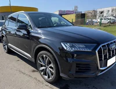 Audi Q7 (4M) Рестайлинг — фото 4