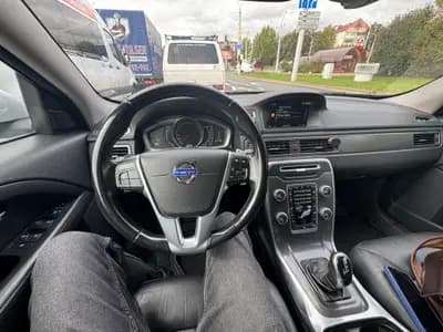 Volvo S80 (II) Рестайлинг 2 — фото 3