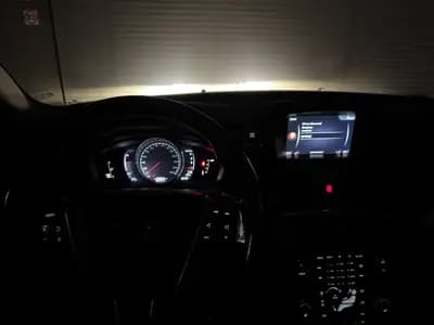 Volvo S80 (II) Рестайлинг 2 — фото 4