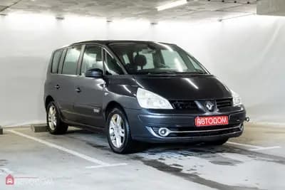 Renault Espace (IV) Рестайлинг — фото 2