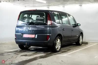 Renault Espace (IV) Рестайлинг — фото 3