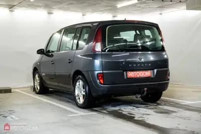 Renault Espace (IV) Рестайлинг — фото 4