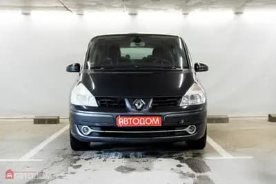 Renault Espace (IV) Рестайлинг — фото 5