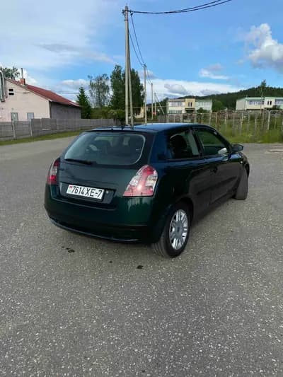 Fiat Stilo I — фото 4
