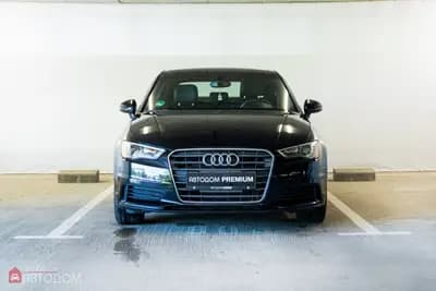Audi A3 (8V) — фото 5