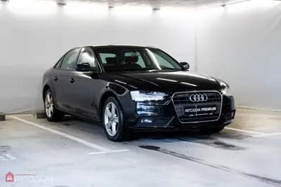 Audi A4 (B8) Рестайлинг — фото 2