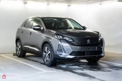 Peugeot 3008 (II) Рестайлинг — фото 2