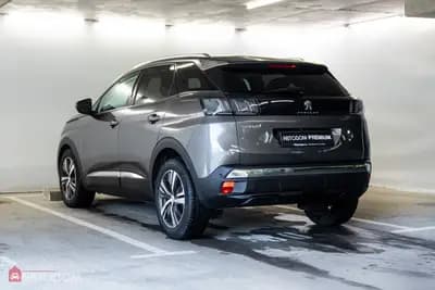 Peugeot 3008 (II) Рестайлинг — фото 4