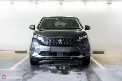 Peugeot 3008 (II) Рестайлинг — фото 5
