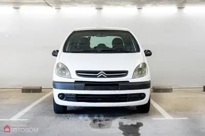 Citroen Xsara Picasso I Рестайлинг — фото 5