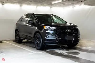 Ford Edge (II) Рестайлинг — фото 2