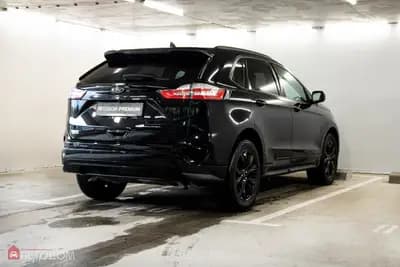 Ford Edge (II) Рестайлинг — фото 3