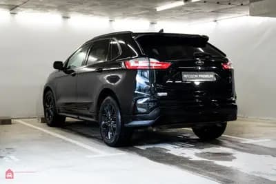 Ford Edge (II) Рестайлинг — фото 4
