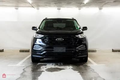 Ford Edge (II) Рестайлинг — фото 5