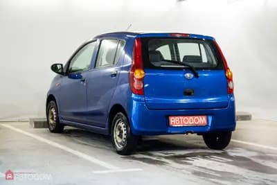 Daihatsu Cuore VII (L276) — фото 4