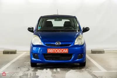Daihatsu Cuore VII (L276) — фото 5