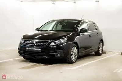 Peugeot 308 (III)