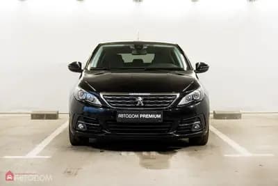 Peugeot 308 (III) — фото 5