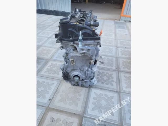 Двигатель к Honda CR-V, 2019 — фото 1