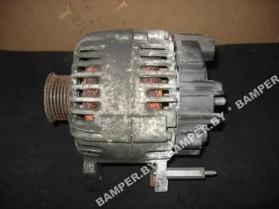 03C903023B Генератор к Volkswagen Golf Plus1, 2006
