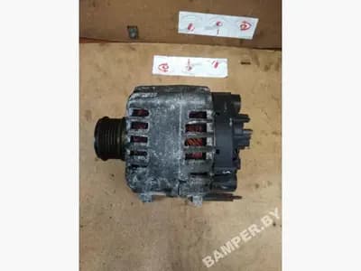 03L903023F Генератор к Volkswagen Touran1 [рестайлинг], 2009