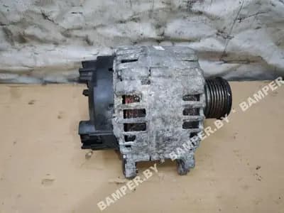 03L903024M Генератор к Volkswagen Touran2, 2013